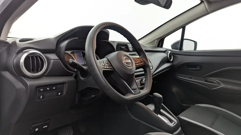 Florida Fine Cars - Used NISSAN VERSA 2025 MARGATE S