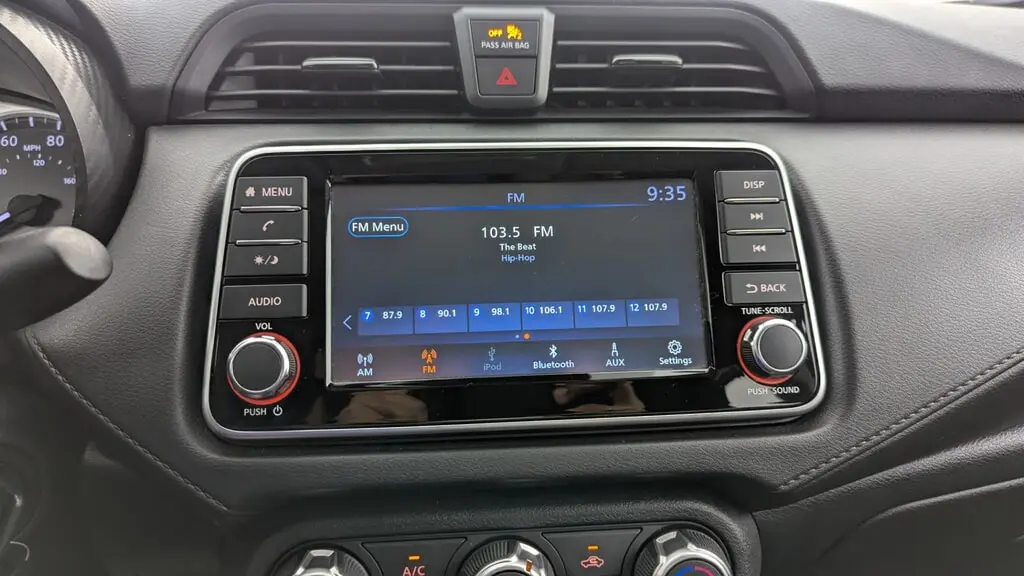 Florida Fine Cars - Used NISSAN VERSA 2025 MARGATE S
