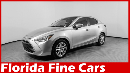 Florida Fine Cars - Used TOYOTA YARIS-IA 2018 ORLANDO