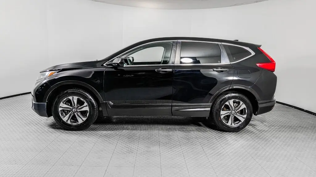 Florida Fine Cars - Used HONDA CR-V 2017 ORLANDO LX