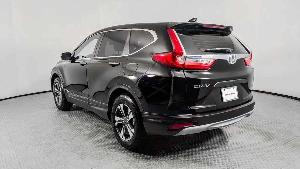 Florida Fine Cars - Used HONDA CR-V 2017 ORLANDO LX