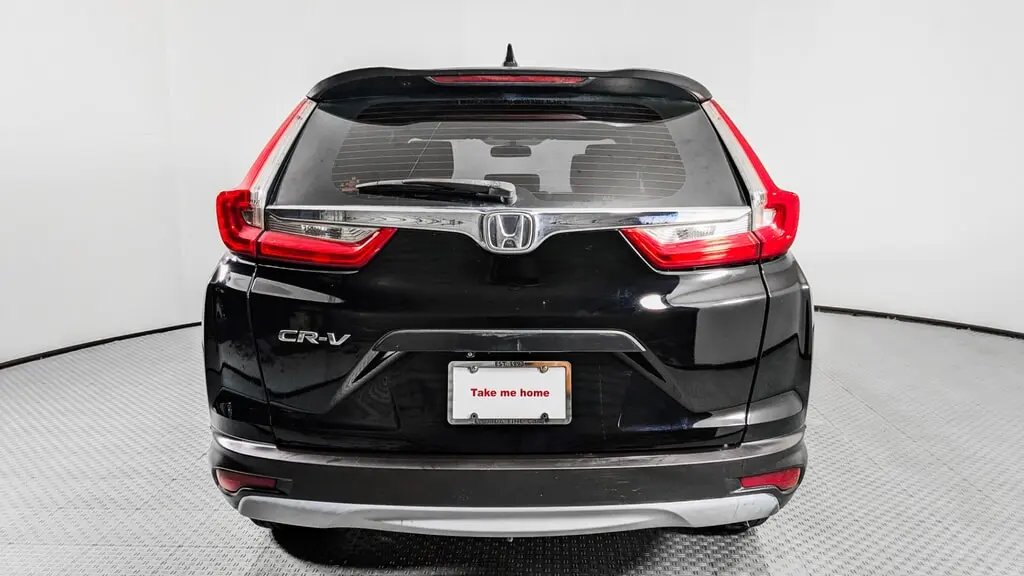 Florida Fine Cars - Used HONDA CR-V 2017 ORLANDO LX