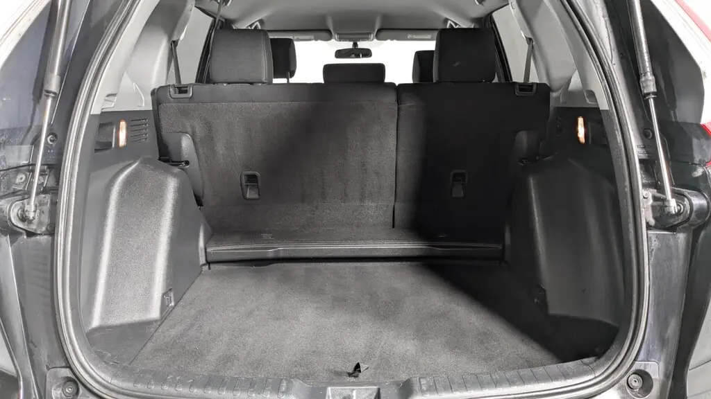 Florida Fine Cars - Used HONDA CR-V 2017 ORLANDO LX