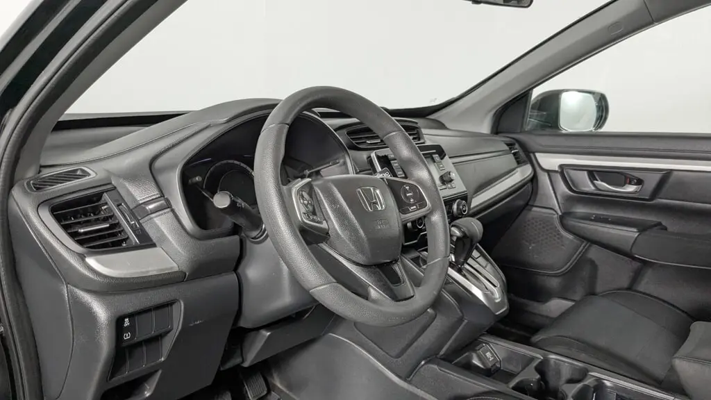 Florida Fine Cars - Used HONDA CR-V 2017 ORLANDO LX