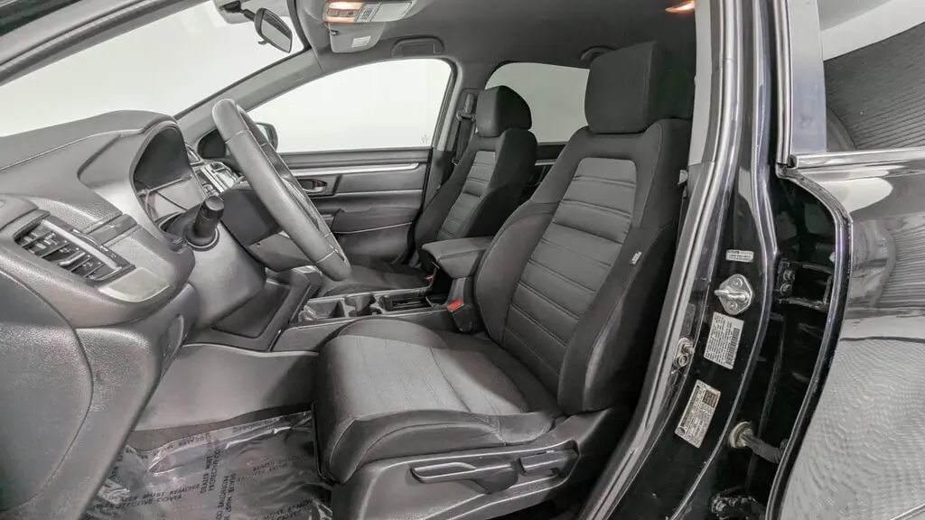 Florida Fine Cars - Used HONDA CR-V 2017 ORLANDO LX