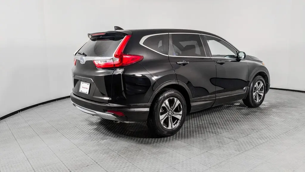 Florida Fine Cars - Used HONDA CR-V 2017 ORLANDO LX