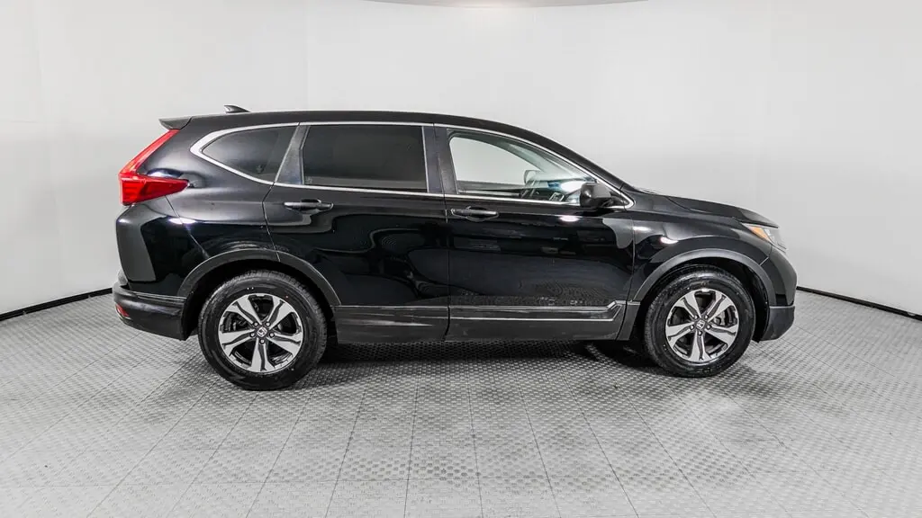 Florida Fine Cars - Used HONDA CR-V 2017 ORLANDO LX