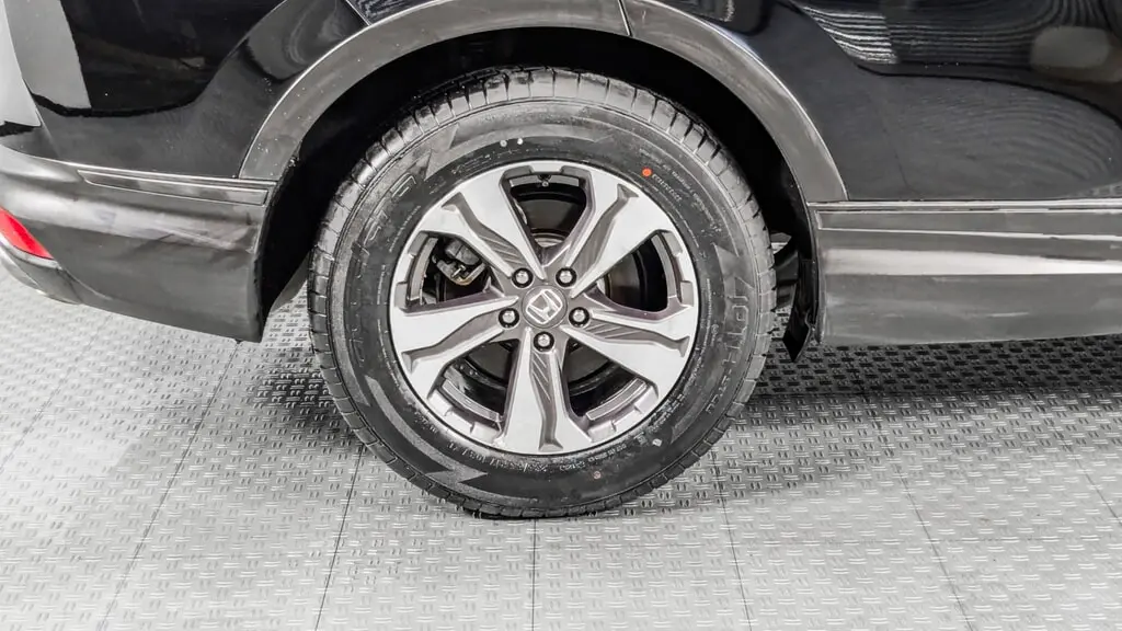 Florida Fine Cars - Used HONDA CR-V 2017 ORLANDO LX