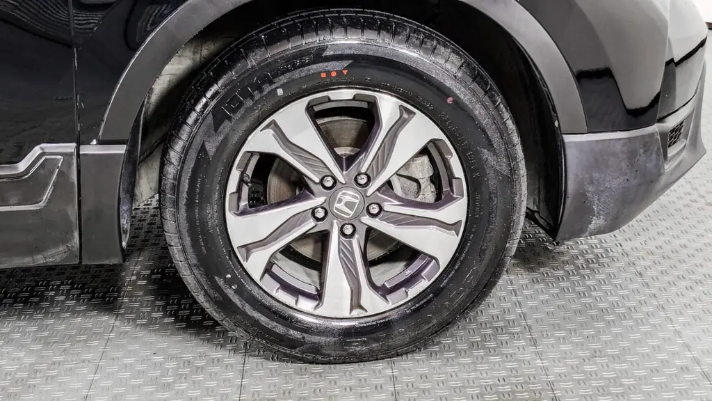 Florida Fine Cars - Used HONDA CR-V 2017 ORLANDO LX