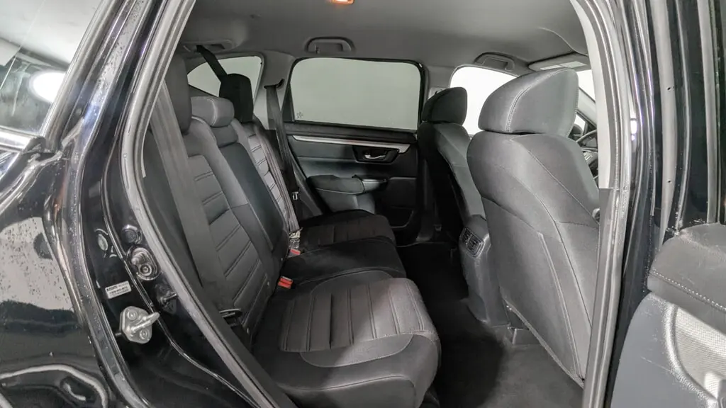 Florida Fine Cars - Used HONDA CR-V 2017 ORLANDO LX