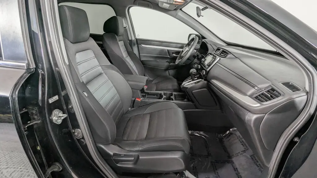Florida Fine Cars - Used HONDA CR-V 2017 ORLANDO LX