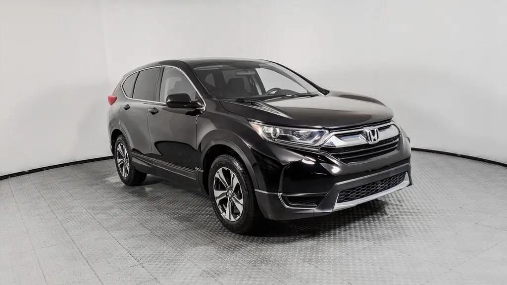 Florida Fine Cars - Used HONDA CR-V 2017 ORLANDO LX