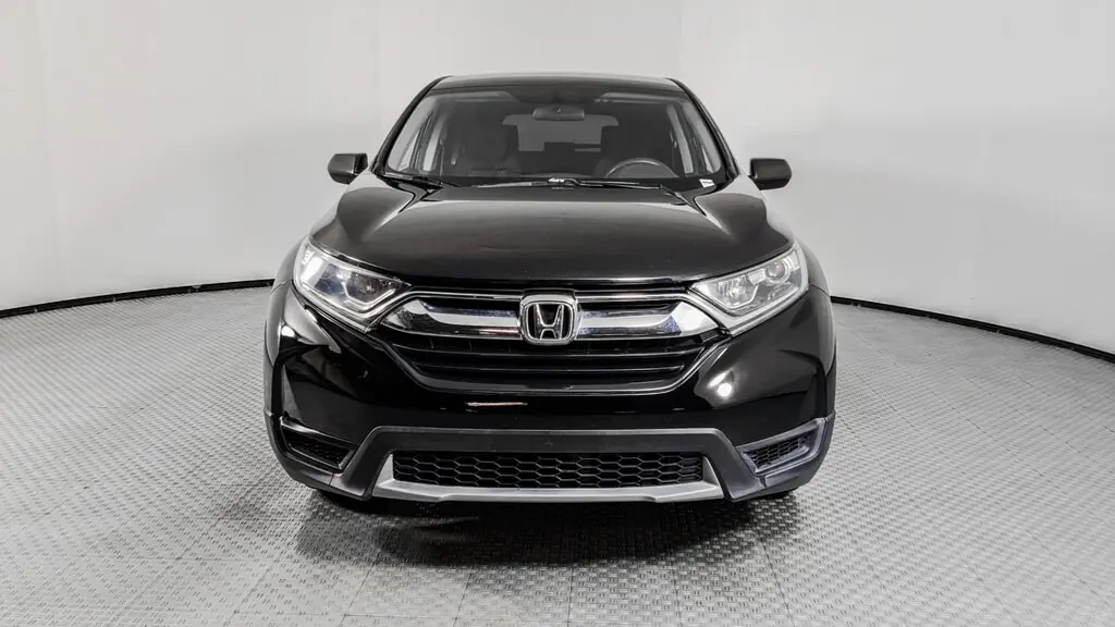Florida Fine Cars - Used HONDA CR-V 2017 ORLANDO LX
