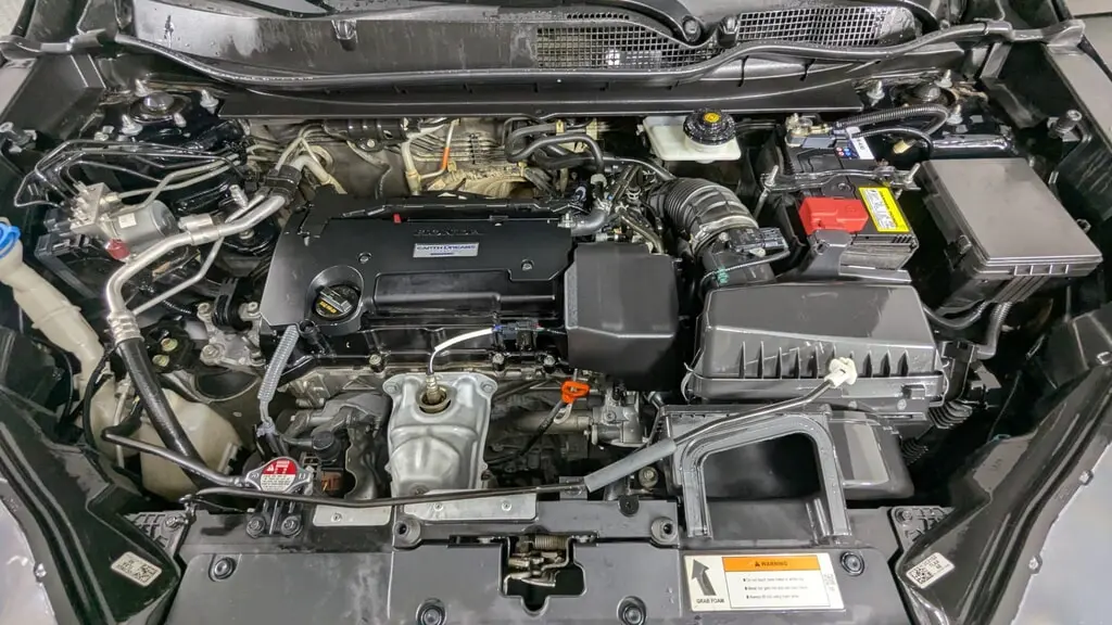 Florida Fine Cars - Used HONDA CR-V 2017 ORLANDO LX