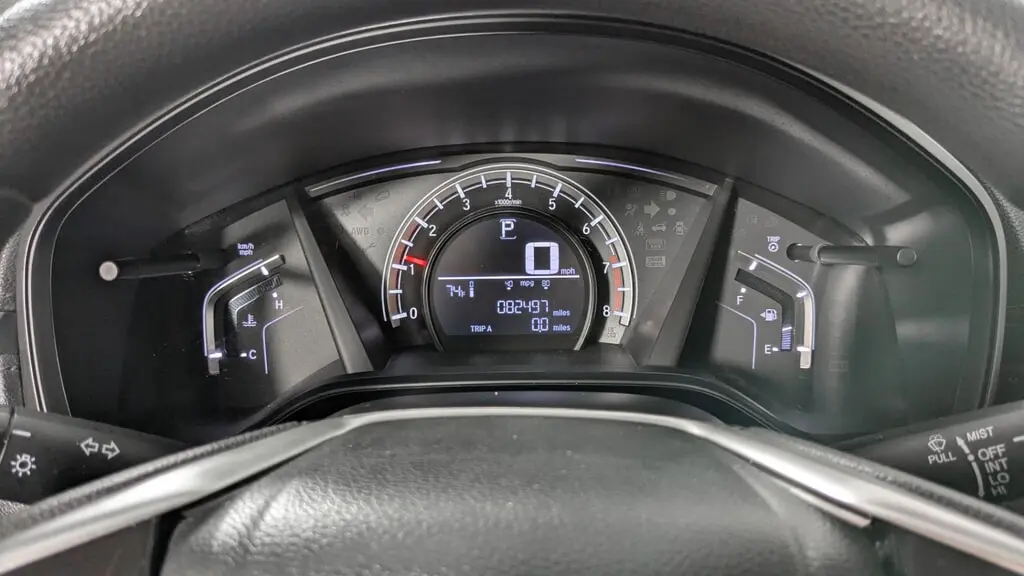 Florida Fine Cars - Used HONDA CR-V 2017 ORLANDO LX