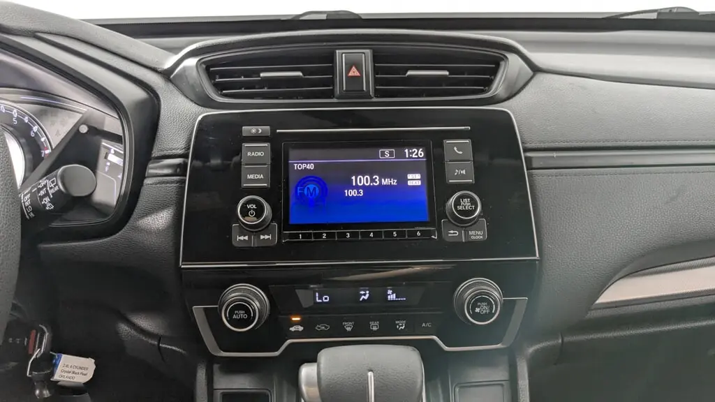 Florida Fine Cars - Used HONDA CR-V 2017 ORLANDO LX