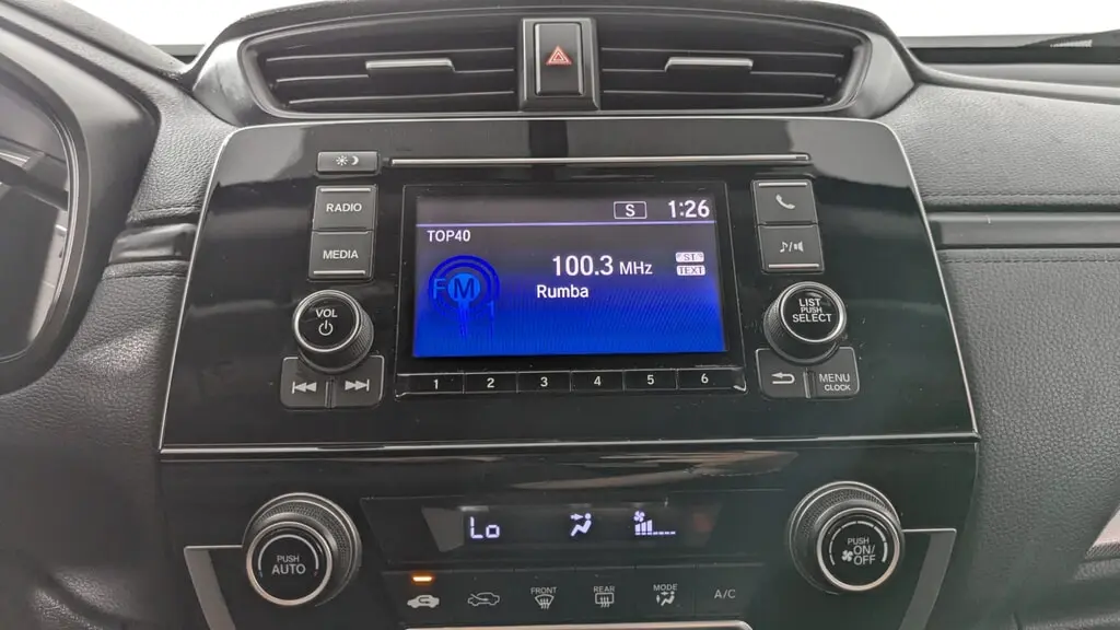 Florida Fine Cars - Used HONDA CR-V 2017 ORLANDO LX