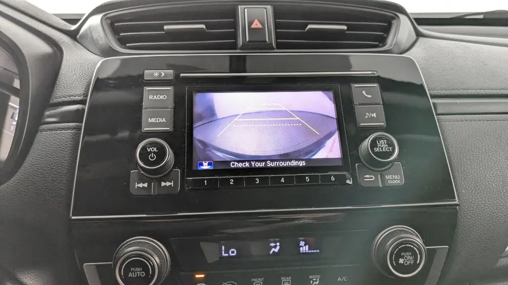 Florida Fine Cars - Used HONDA CR-V 2017 ORLANDO LX