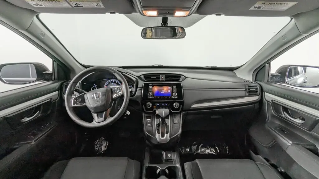Florida Fine Cars - Used HONDA CR-V 2017 ORLANDO LX