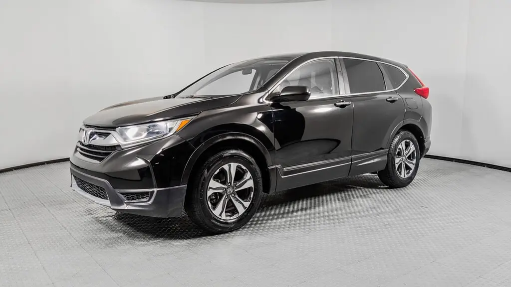 Florida Fine Cars - Used HONDA CR-V 2017 ORLANDO LX