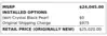 Florida Fine Cars - Used HONDA CR-V 2017 ORLANDO LX