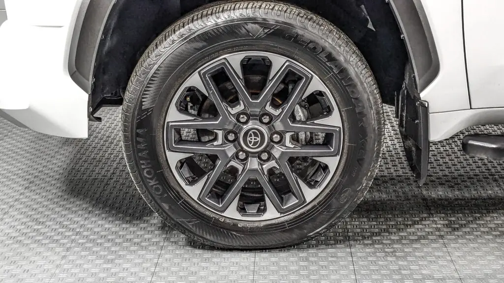 Florida Fine Cars - Used TOYOTA TUNDRA 4WD 2024 ORLANDO LIMITED HYBRID