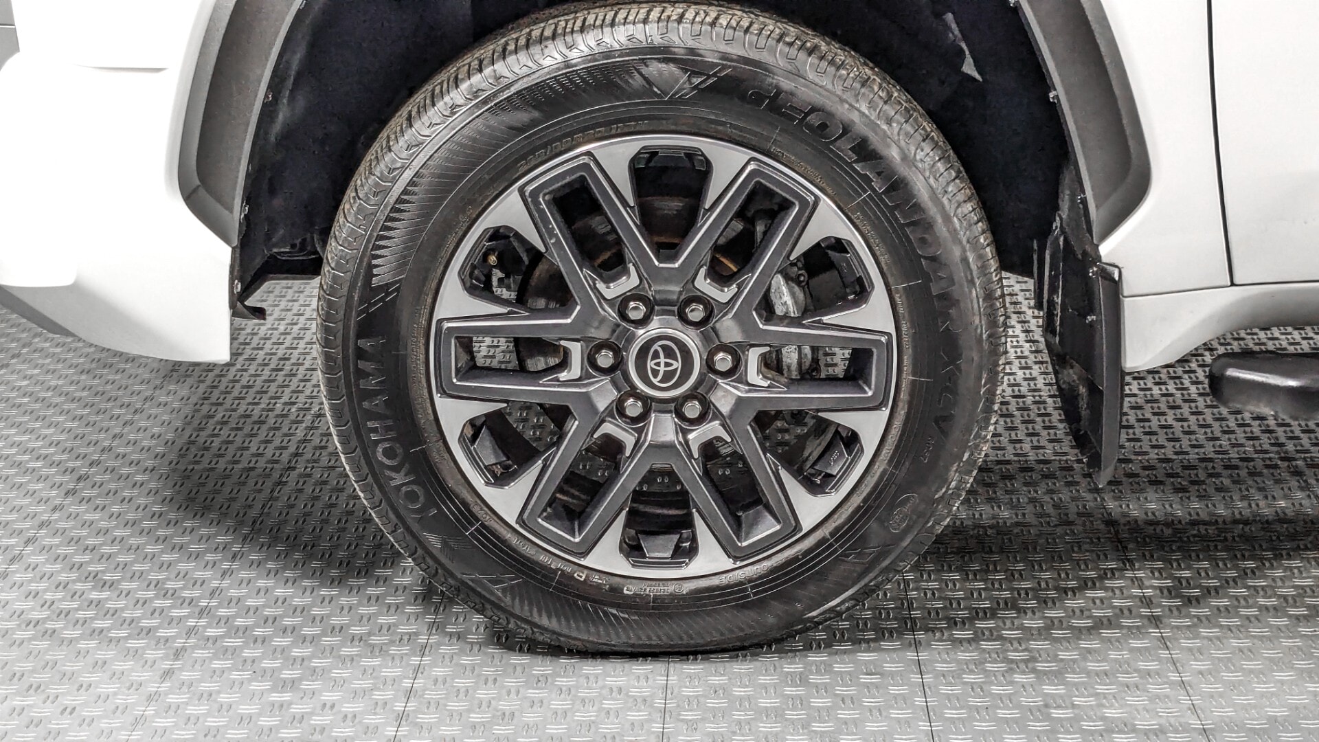 Florida Fine Cars - Used vehicle - TRUCK TOYOTA TUNDRA 4WD 2024