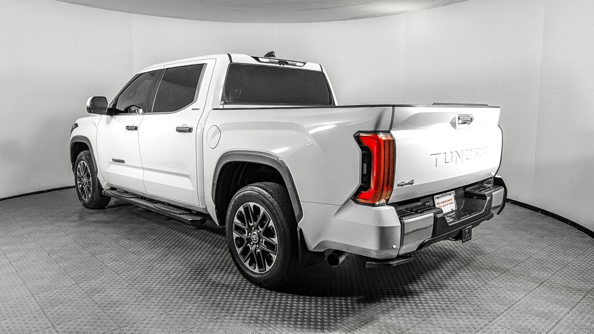 Florida Fine Cars - Used vehicle - TRUCK TOYOTA TUNDRA 4WD 2024