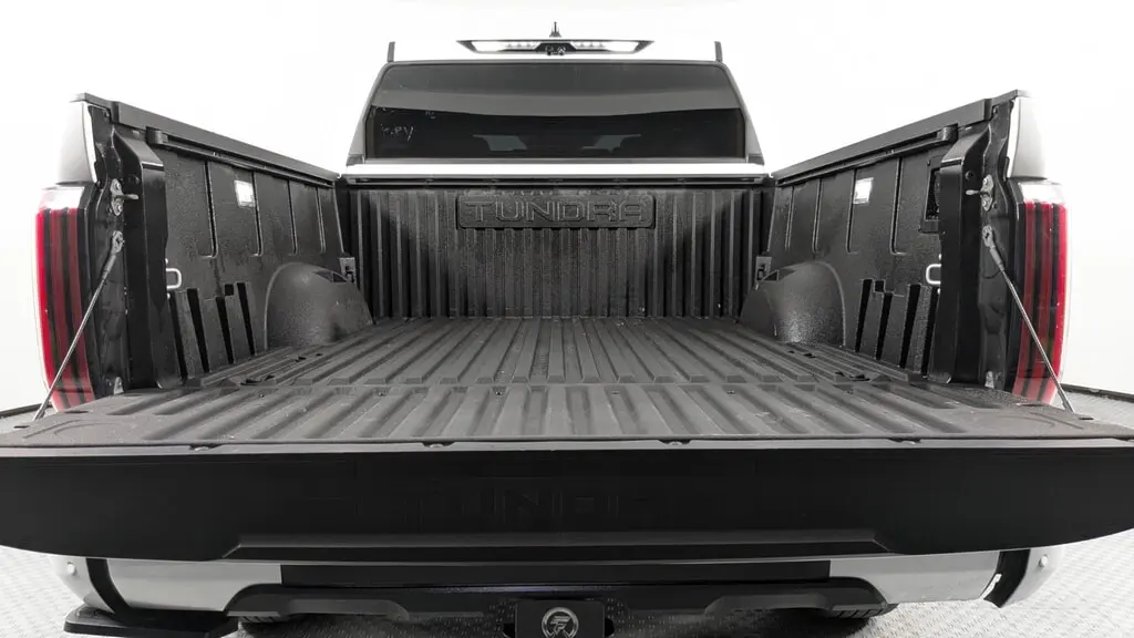Florida Fine Cars - Used TOYOTA TUNDRA 4WD 2024 ORLANDO LIMITED HYBRID