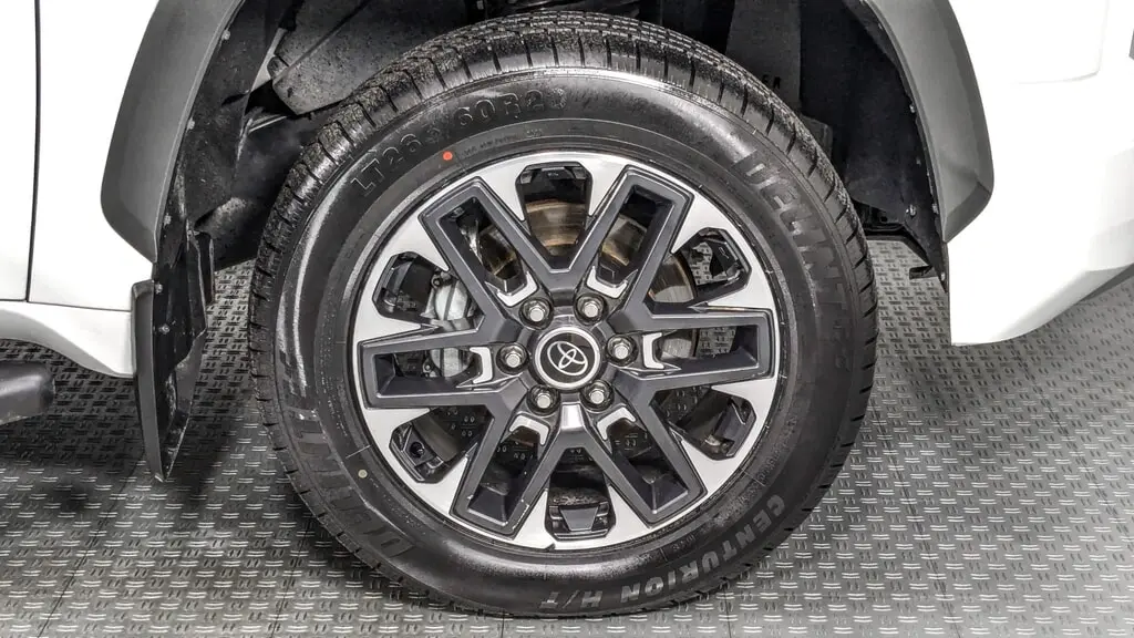 Florida Fine Cars - Used TOYOTA TUNDRA 4WD 2024 ORLANDO LIMITED HYBRID