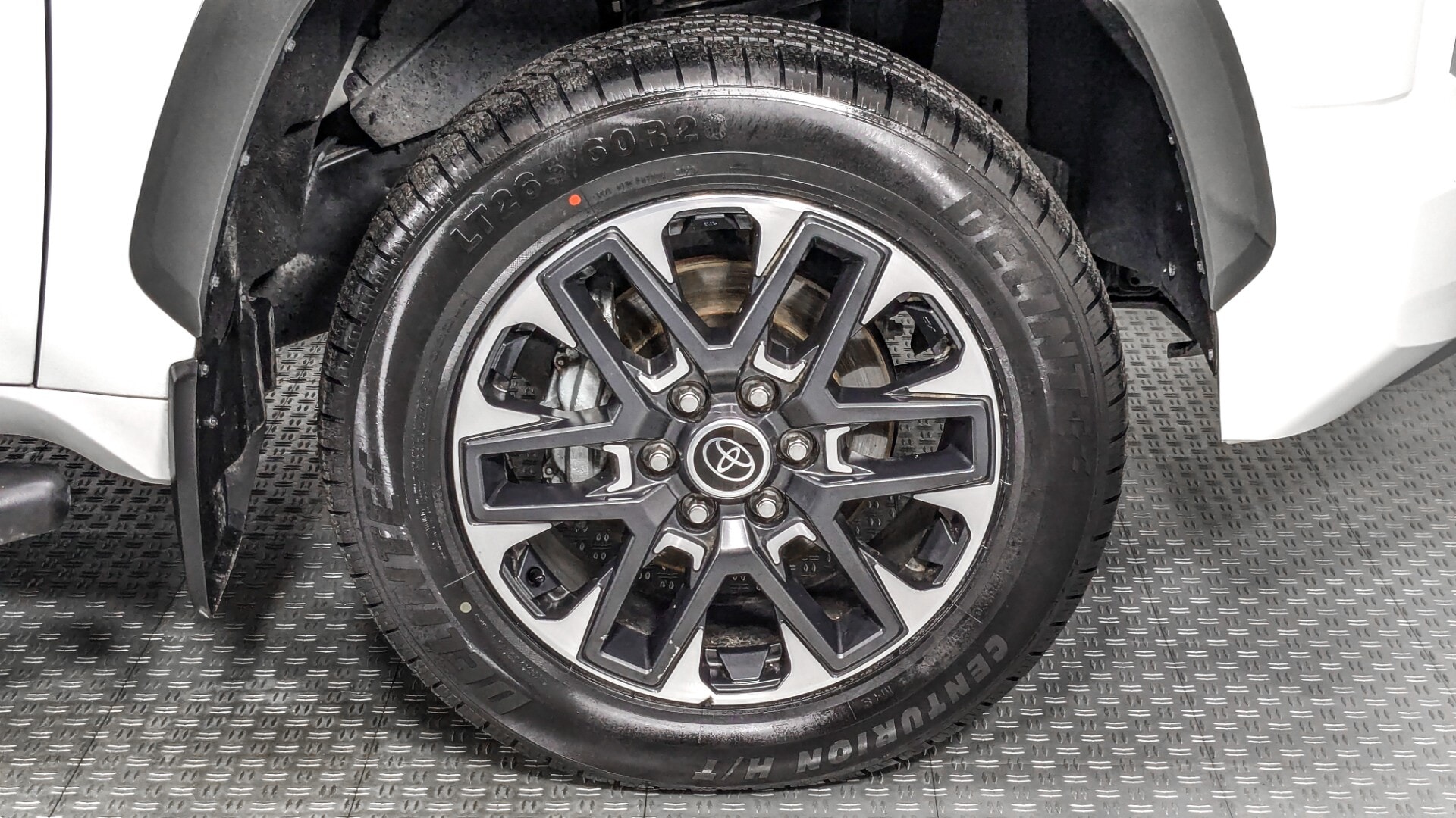 Florida Fine Cars - Used vehicle - TRUCK TOYOTA TUNDRA 4WD 2024