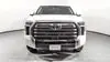 Florida Fine Cars - Used TOYOTA TUNDRA 4WD 2024 ORLANDO LIMITED HYBRID