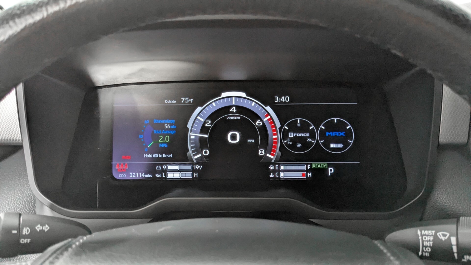Florida Fine Cars - Used vehicle - TRUCK TOYOTA TUNDRA 4WD 2024