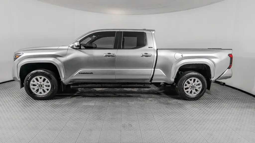 Florida Fine Cars - Used TOYOTA TACOMA 2WD 2024 ORLANDO SR5