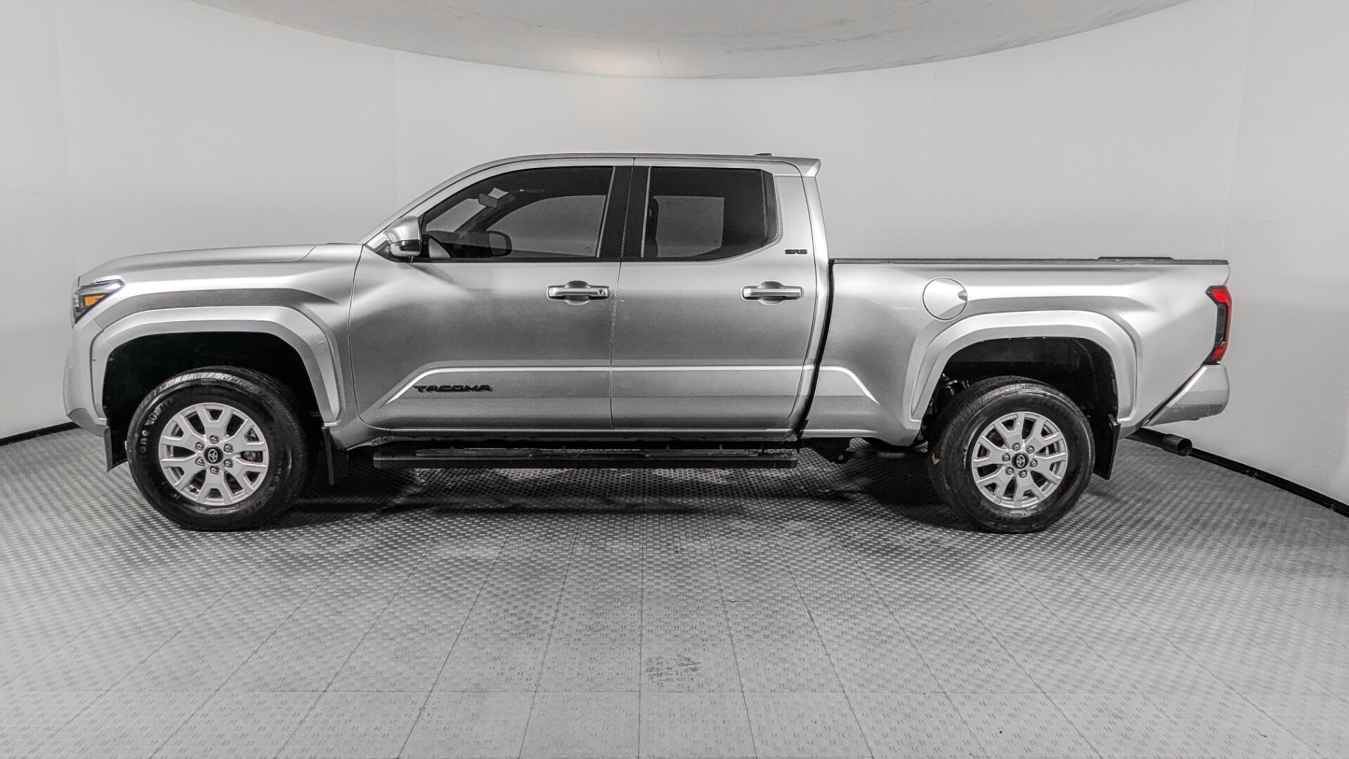 Florida Fine Cars - Used vehicle - TRUCK TOYOTA TACOMA 2WD 2024