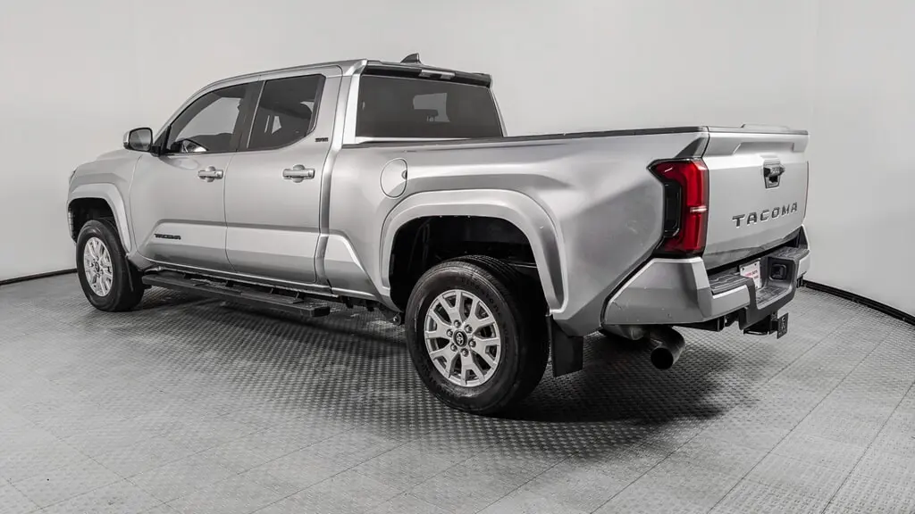 Florida Fine Cars - Used TOYOTA TACOMA 2WD 2024 ORLANDO SR5