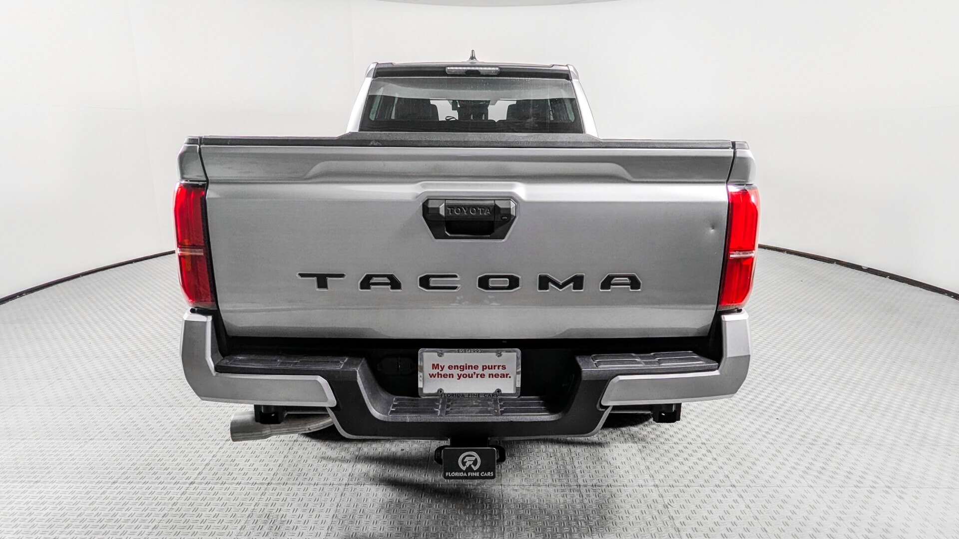 Florida Fine Cars - Used vehicle - TRUCK TOYOTA TACOMA 2WD 2024