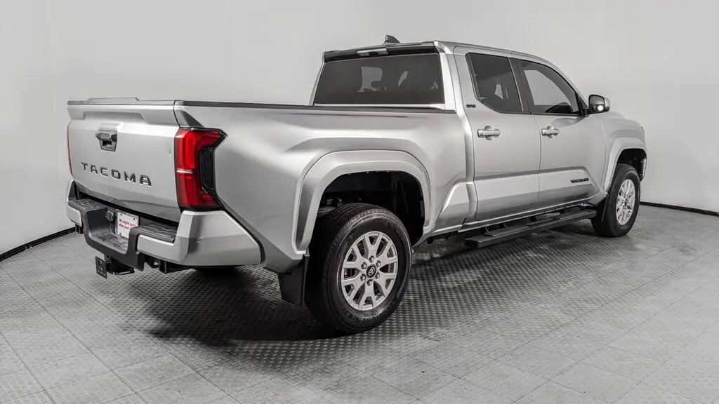 Florida Fine Cars - Used TOYOTA TACOMA 2WD 2024 ORLANDO SR5