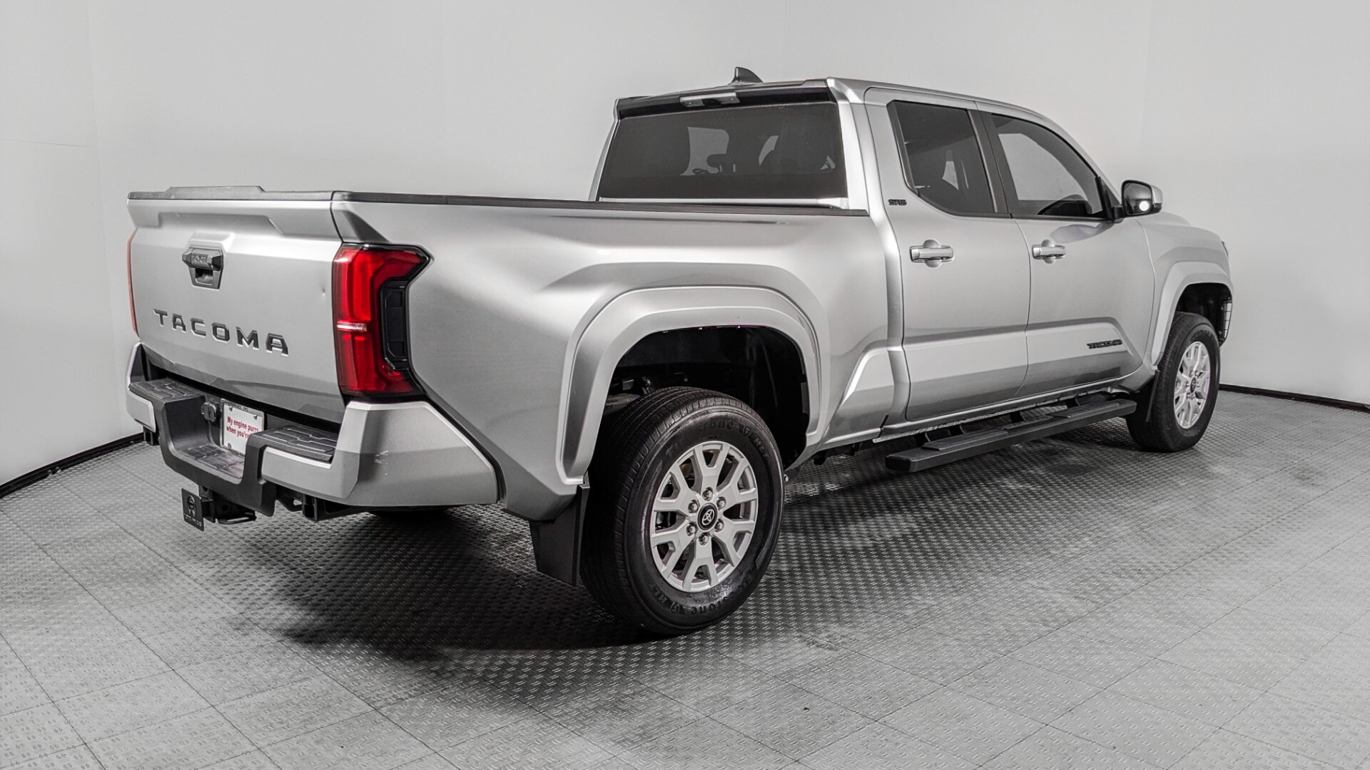 Florida Fine Cars - Used vehicle - TRUCK TOYOTA TACOMA 2WD 2024