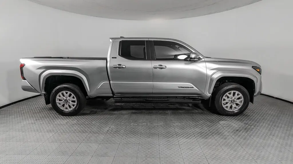 Florida Fine Cars - Used TOYOTA TACOMA 2WD 2024 ORLANDO SR5