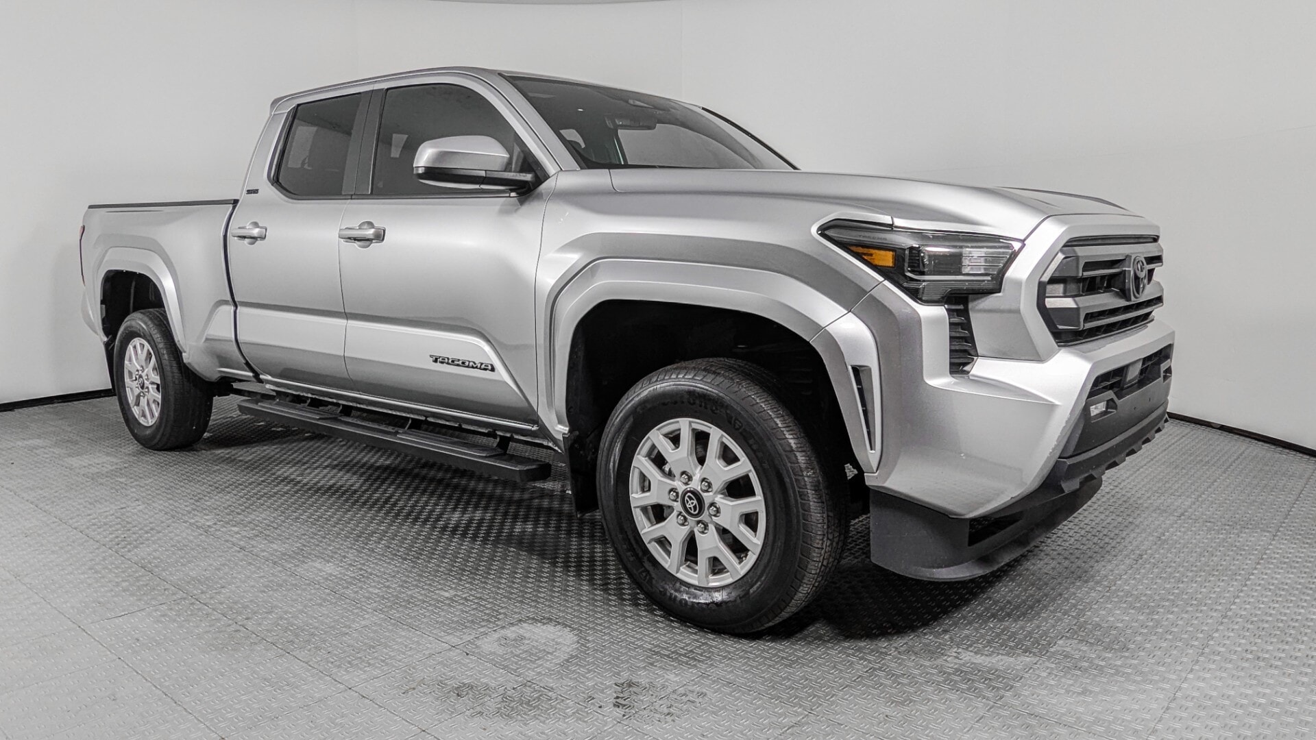 Florida Fine Cars - Used vehicle - TRUCK TOYOTA TACOMA 2WD 2024