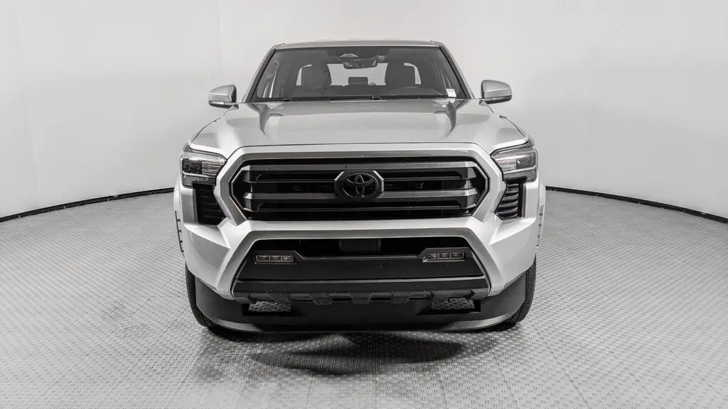 Florida Fine Cars - Used TOYOTA TACOMA 2WD 2024 ORLANDO SR5