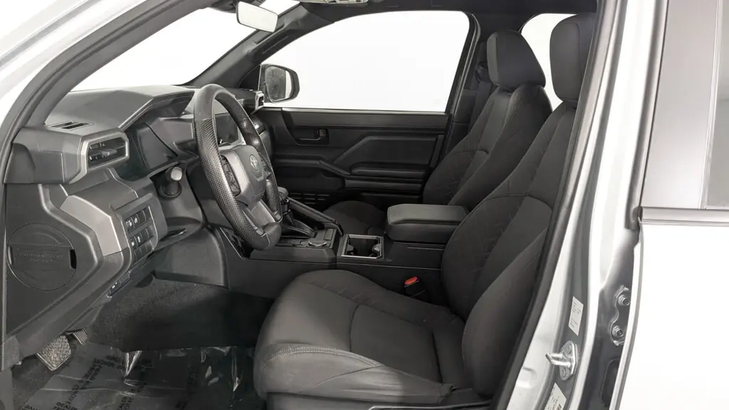 Florida Fine Cars - Used TOYOTA TACOMA 2WD 2024 ORLANDO SR5