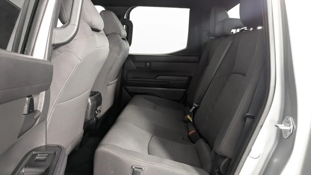 Florida Fine Cars - Used TOYOTA TACOMA 2WD 2024 ORLANDO SR5