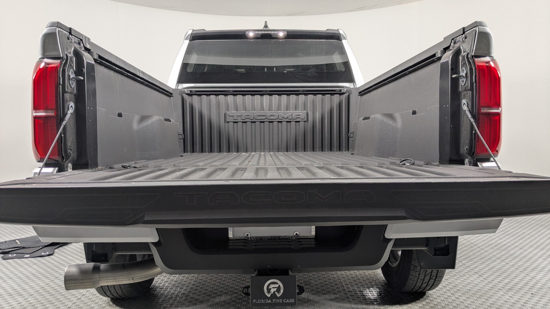 Florida Fine Cars - Used vehicle - TRUCK TOYOTA TACOMA 2WD 2024