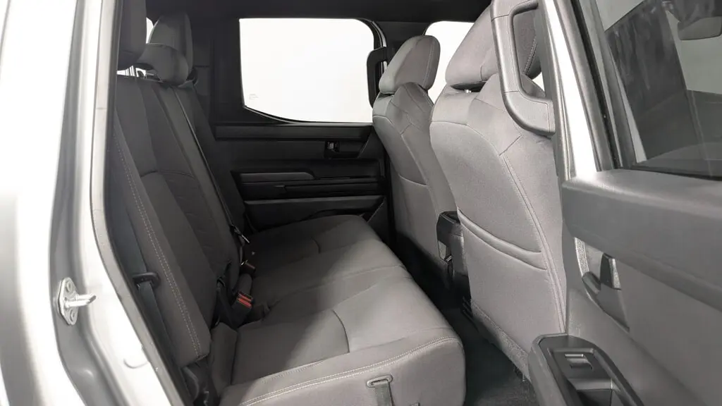 Florida Fine Cars - Used TOYOTA TACOMA 2WD 2024 ORLANDO SR5