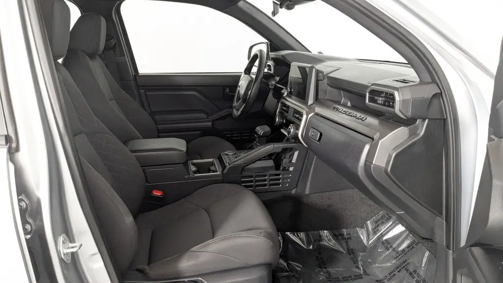 Florida Fine Cars - Used TOYOTA TACOMA 2WD 2024 ORLANDO SR5
