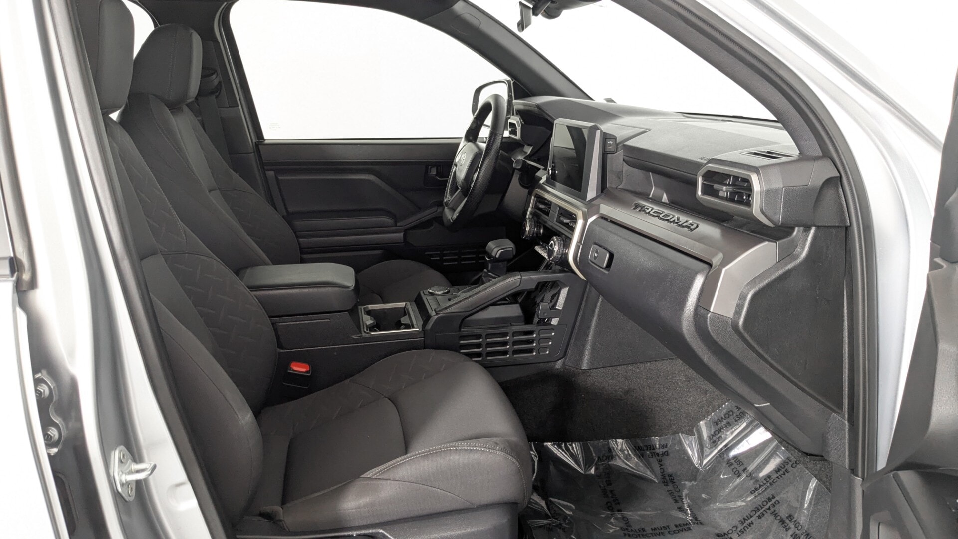 Florida Fine Cars - Used vehicle - TRUCK TOYOTA TACOMA 2WD 2024