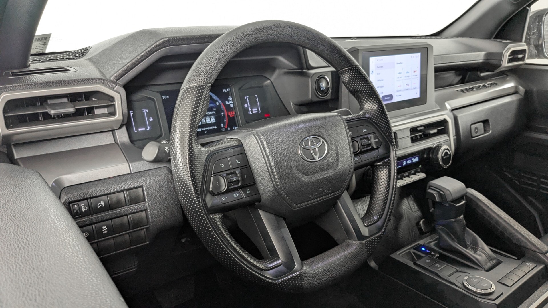 Florida Fine Cars - Used vehicle - TRUCK TOYOTA TACOMA 2WD 2024