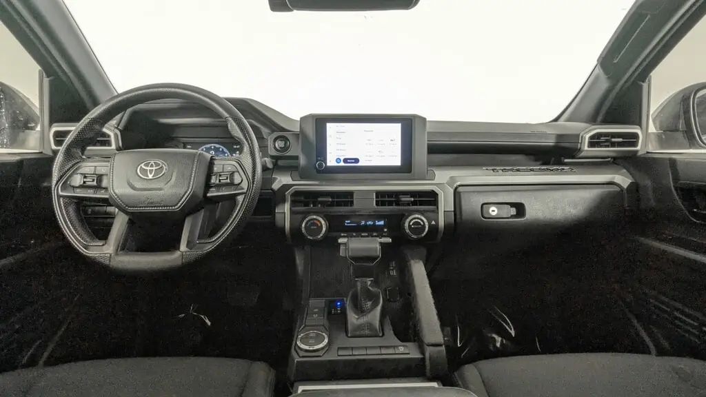 Florida Fine Cars - Used TOYOTA TACOMA 2WD 2024 ORLANDO SR5